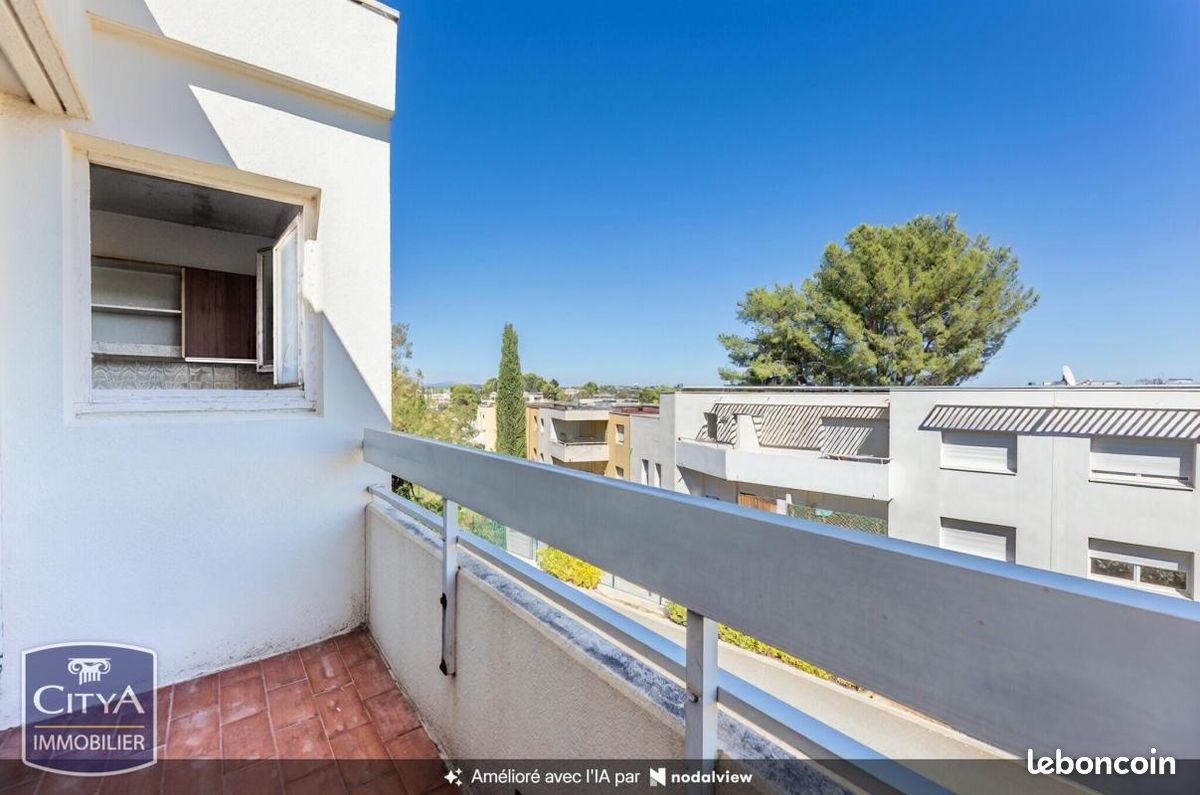 Appartement 1 pièce 30 m² · à Montpellier · 30 m² · 67 000 €