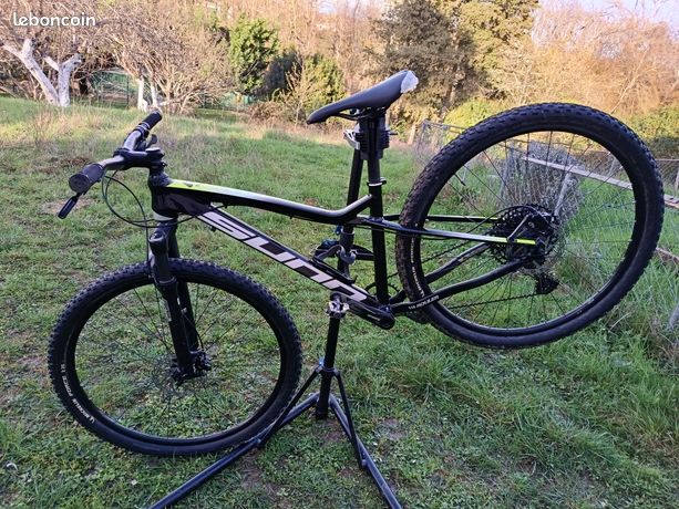 GOTOTOP Boulon de potence de vélo 1 pc Titane Vélo Casque Tige M6