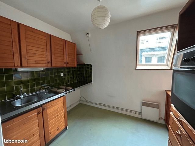 Appartement 3 pièces 59 m² - Poitiers 86000 (image principale 4)