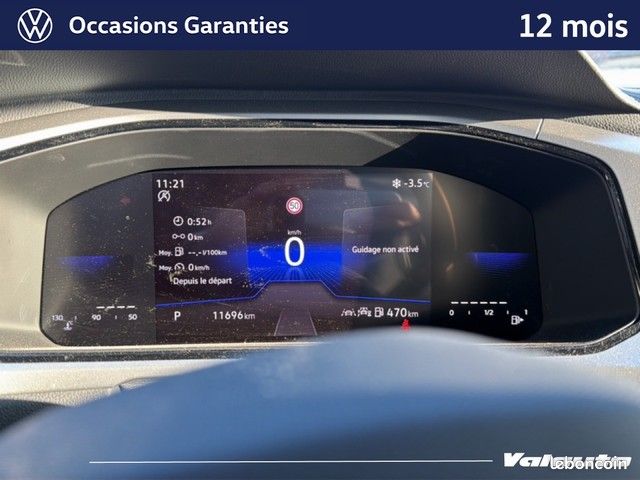 Volkswagen T-Roc FL 1.5 TSI 150 CH DSG7 LIFE (image 22)