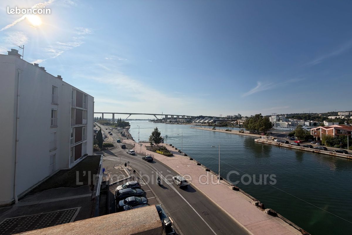 Appartement 1 pièce 42 m² · à Martigues · 42 m² · 750 €/mois