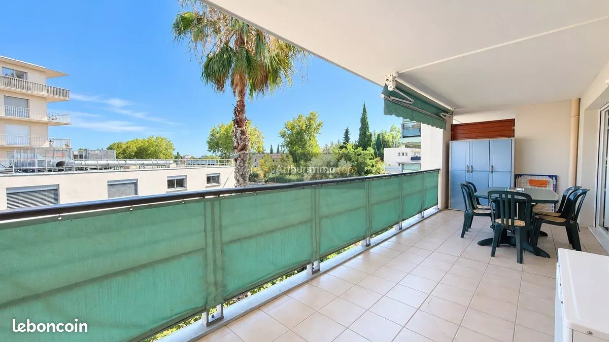 Appartement 4 pièces 73 m² · à Fréjus · 73 m² · 343 000 €
