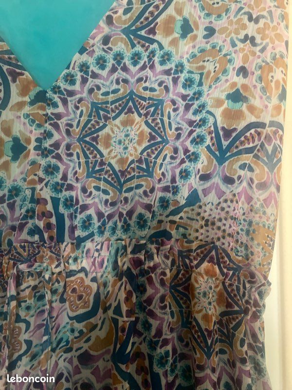 Vend robe femme (image 3)