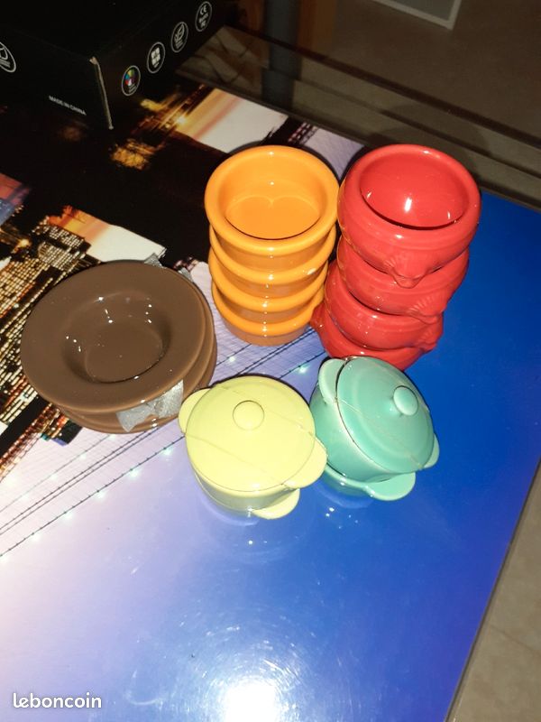 Petite vaisselle (image 1)
