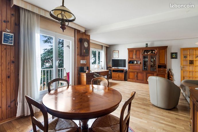 Appartement a louer houilles - 5 pièce(s) - 87 m2 - Surfyn