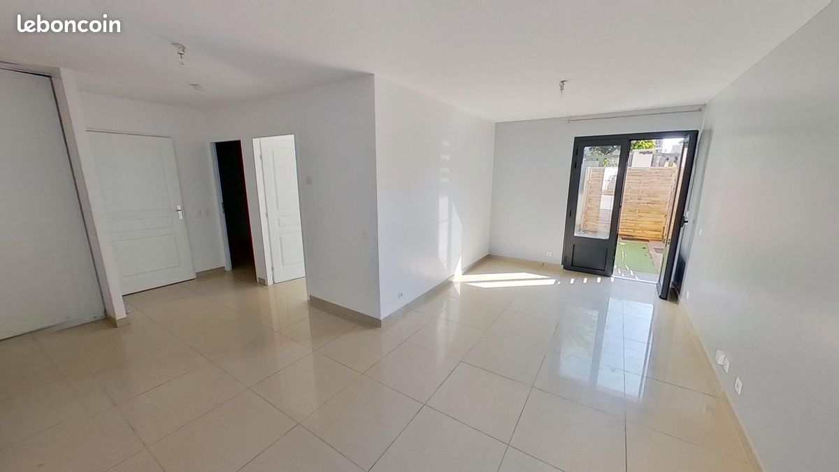 Appartement 3 pièces 49 m² · à Athis-Mons · 49 m² · 1 195 €
