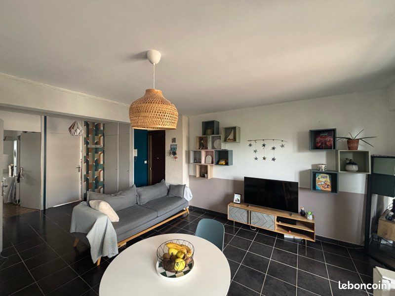 Appartement 3 pièces 60 m² · à Caluire-Et-Cuire · 60 m² · 215 000 €