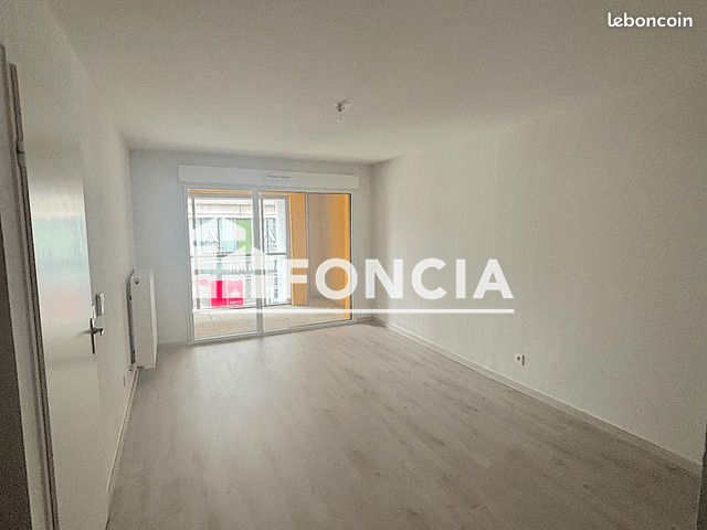 Appartement 2 pièces 47 m² · à Bordeaux · 47 m² · 650 €/mois