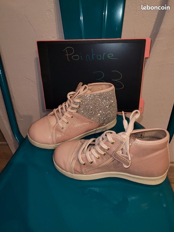 Vetements Fille 8 ans (image 9)