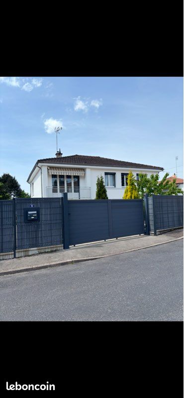 Maison 4 pièces 127 m² · à Paray-le-Monial · 127 m² · 195 000 €