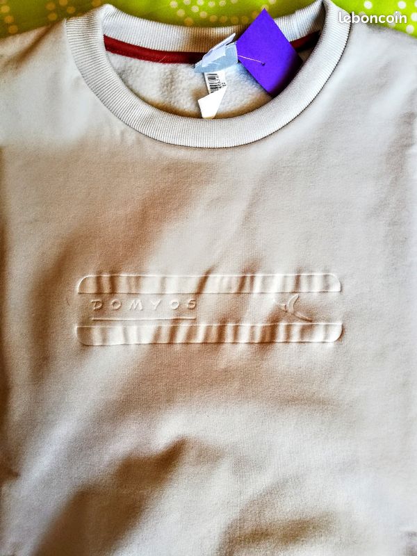Sweat (image 1)