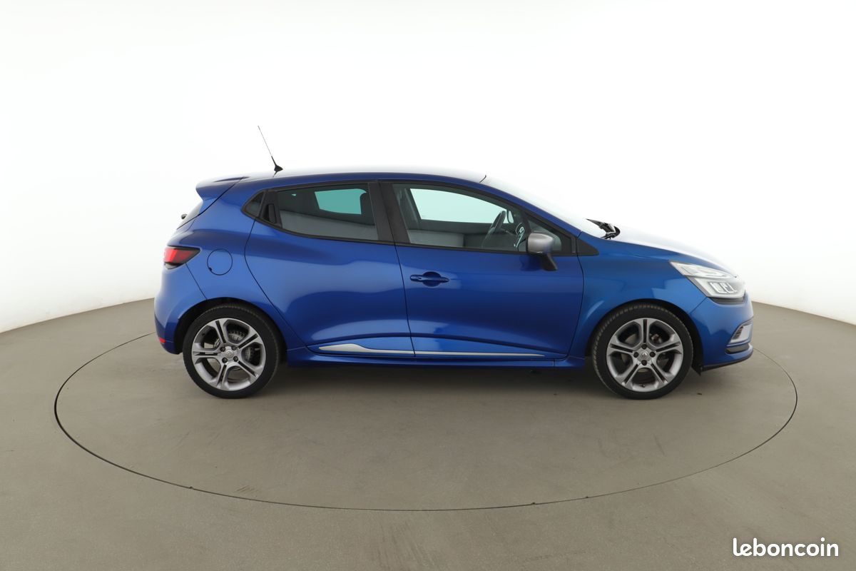 Renault Clio 1.2 TCe Energy Intens 118 ch (image 13)
