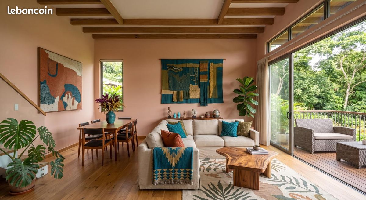 Appartement 4 pièces 88 m² · à Canéjan · 88 m² · 371 000 €
