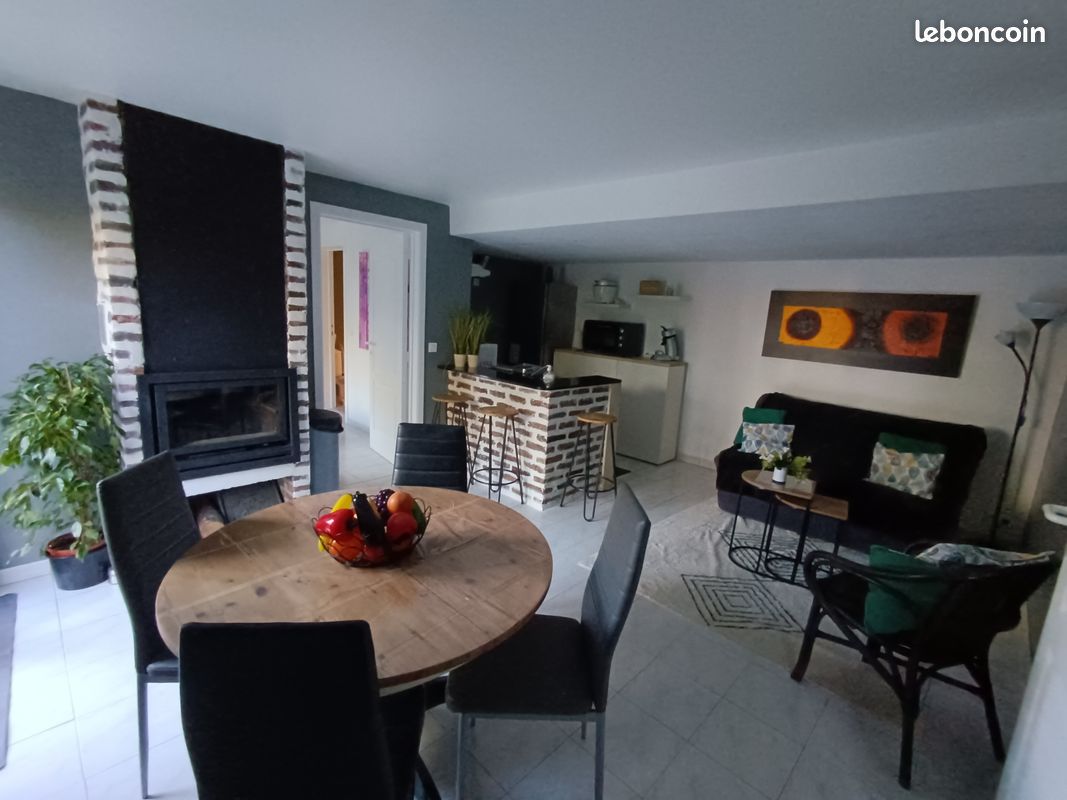 Appartement proche Cannes (image 3)