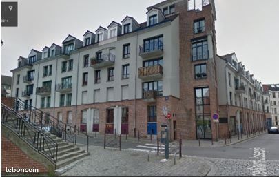 Appartement 2 pièces 30 m² · à Lille · 30 m² · 665 €/mois