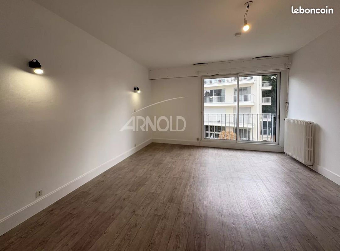 Appartement 1 pièce 31 m² · à Nantes · 31 m² · 600 €/mois