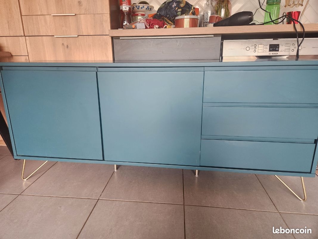 Buffet bas (image 4)