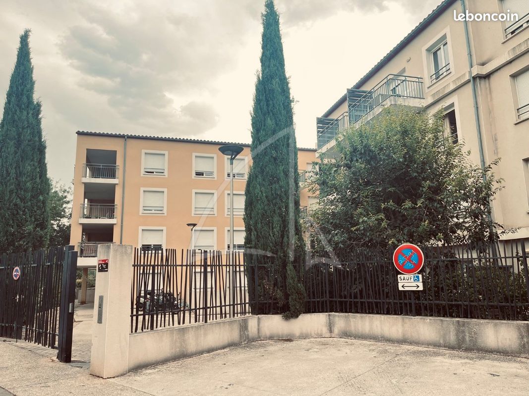 Appartement 2 pièces 35 m² · à Juvignac · 35 m² · 132 000 €