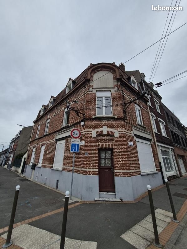 Appartement 1 pièce 23 m² · à Haubourdin · 23 m² · 560 €