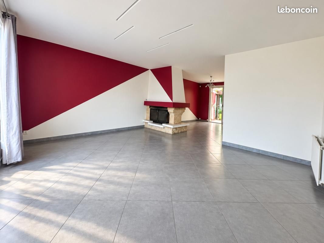 Maison 6 pièces 112 m² (image 3)