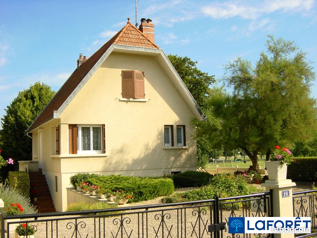 Maison 5 pièces 89 m² · à Mirebeau-sur-Bèze · 89 m² · 190 000 €
