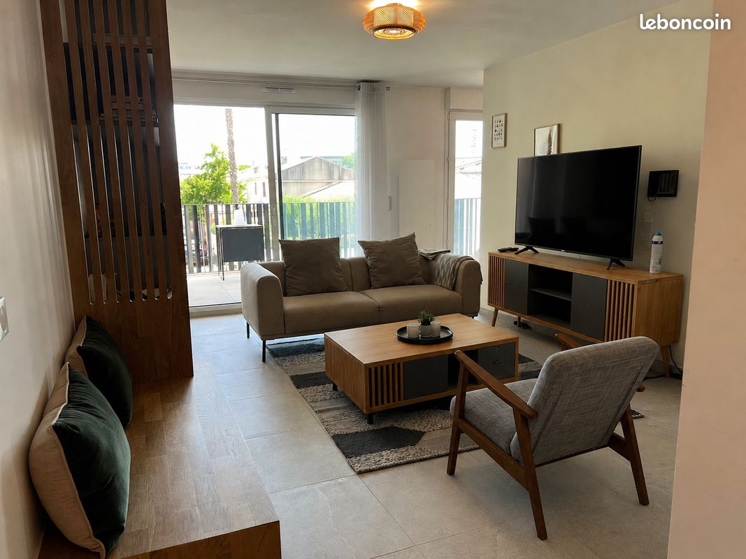 Appartement 3 pièces 66 m² · à Castelnau-le-lez · 66 m² · 299 000 €