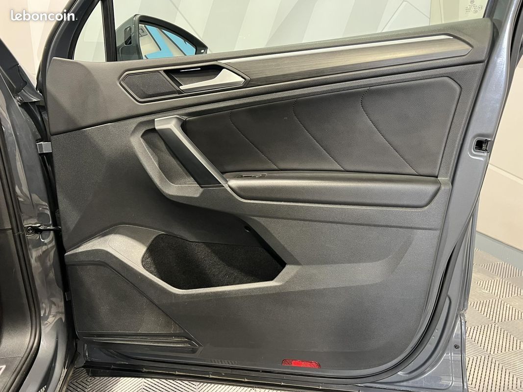 SEAT TARRACO 1.4 e-HYBRID 245 ch DSG6 5 pl Xcellence (image 23)