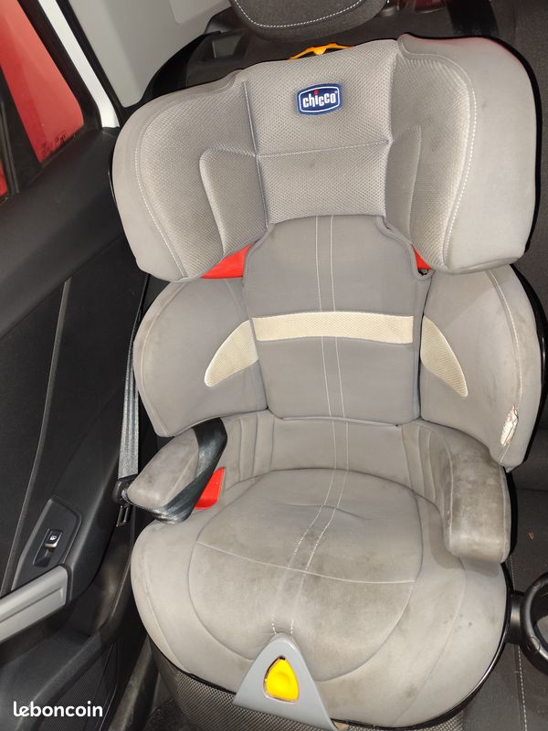 Siège ISOFIX Chicco (image 7)