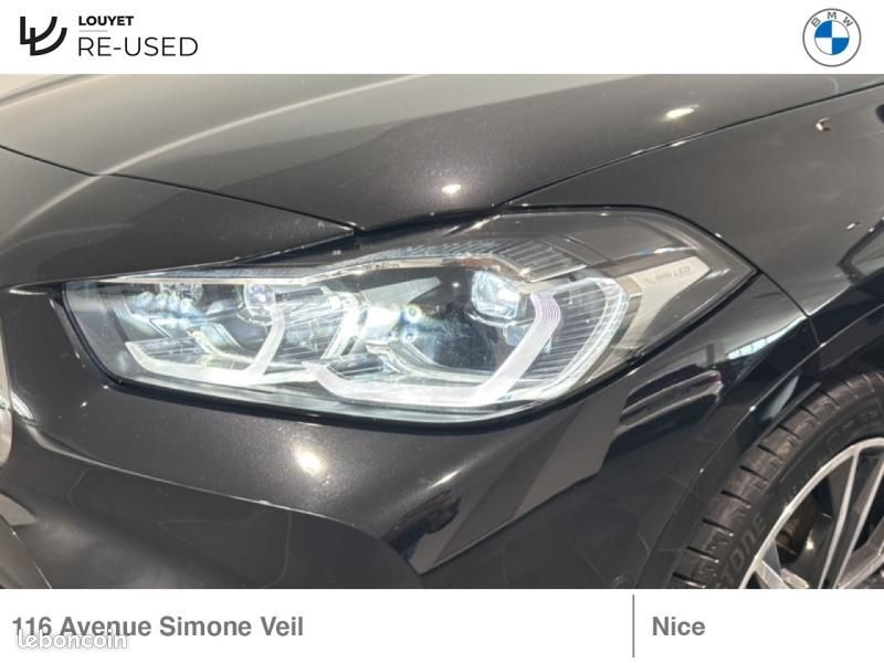 Bmw X2 xDrive25eA 220ch M Sport Euro6d-T 6cv (image 10)