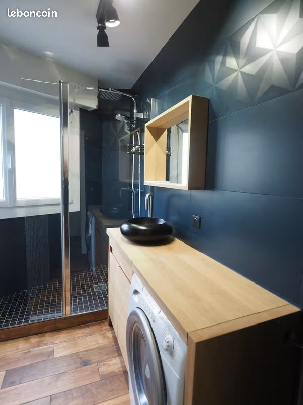 Appartement 3 pièces 40 m² · au Touquet-Paris-Plage · 39,6 m² · 388 000 €