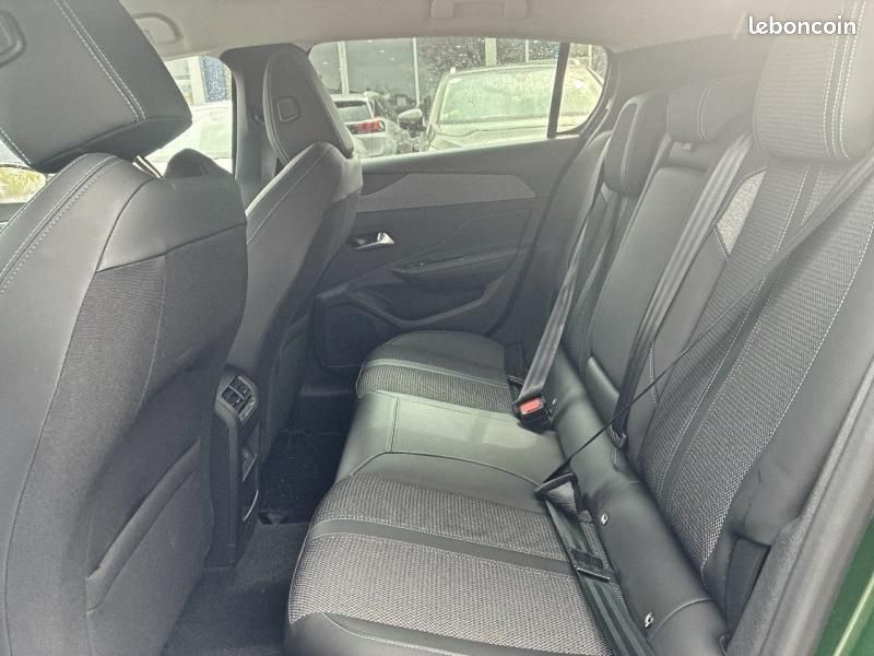 Peugeot 308 PHEV 225ch GT e-EAT8 (image 10)