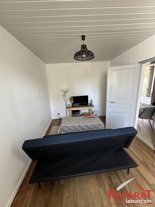 Maison a louer brive-la-gaillarde - 2 pièce(s) - 41 m2 - Surfyn