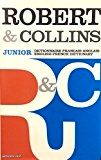 Dictionnaire anglais (image 1)