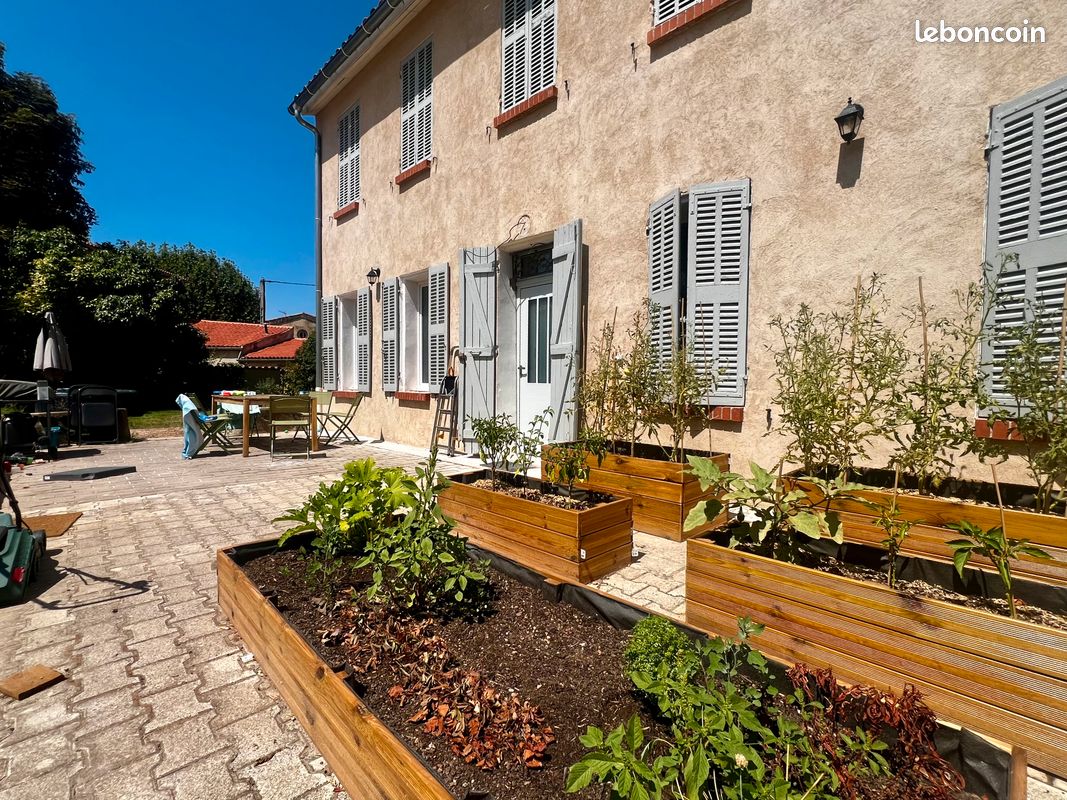 Maison 4 pièces 90 m² · à Vitrolles · 90 m² · 390 000 €