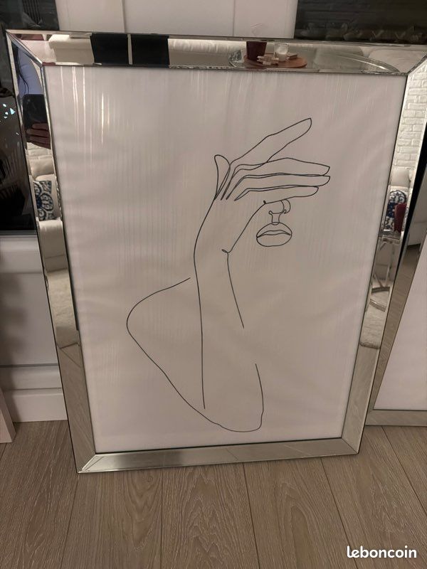 Tableau miroir (image 2)