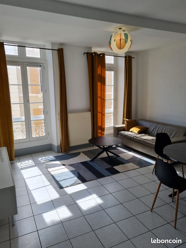 Appartement 2 pièces 56 m² · à Valence · 56 m² · 740 €