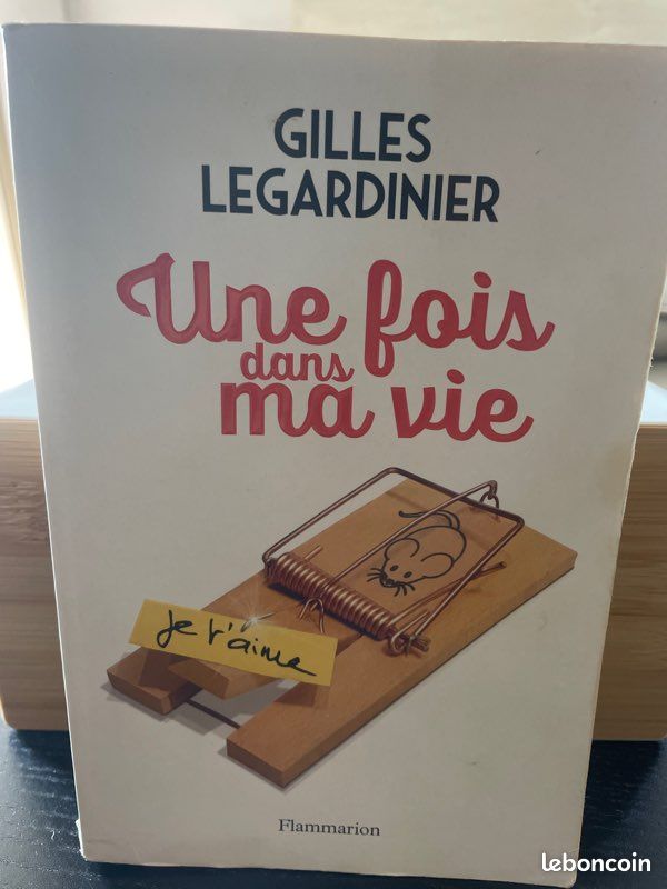 Une fois dans ma vie… (image 2)