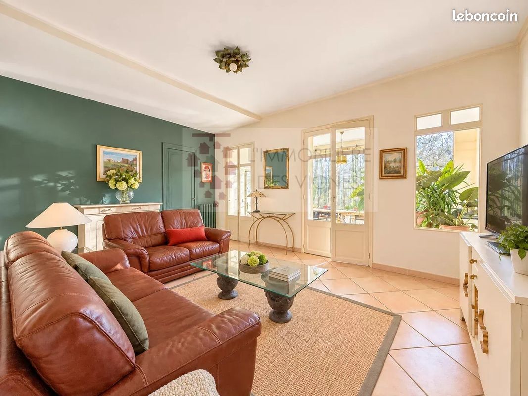 Maison 6 pièces 177 m² · à Bègles · 177 m² · 599 900 €