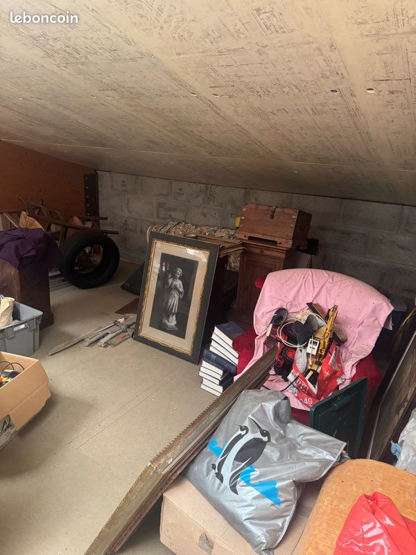 Héritage antiquaire/brocanteur (image 15)