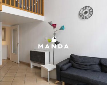 Appartement 190 000 € - 41 m²
