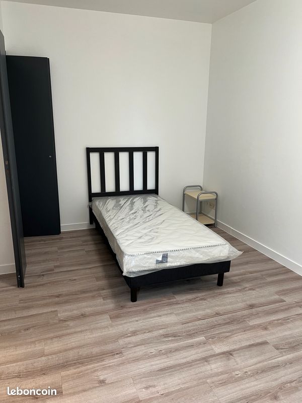 Appartement 1 pièce 22 m² · à Laval · 22 m² · 480 €