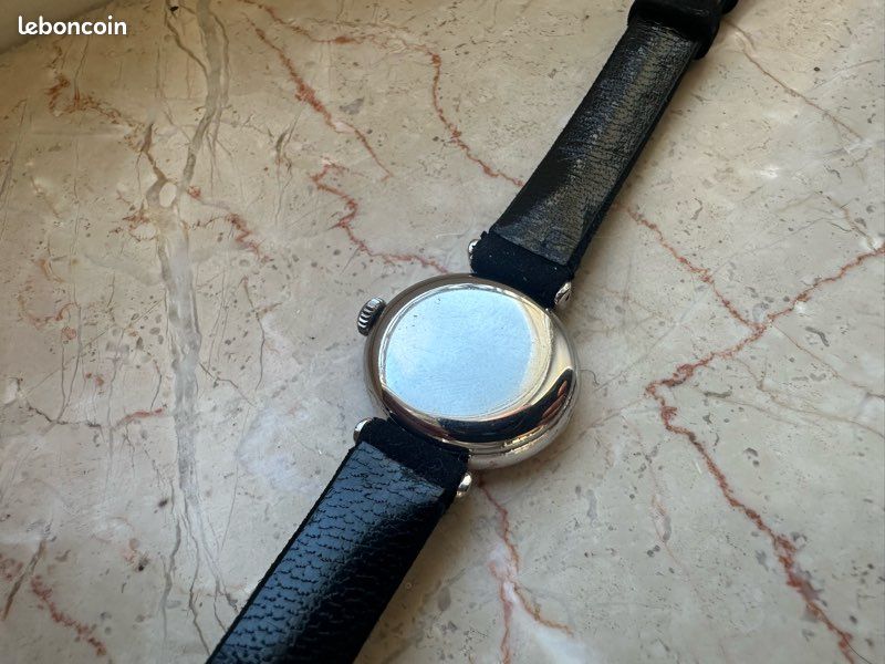 Montre Tissot femme 70s (image 5)