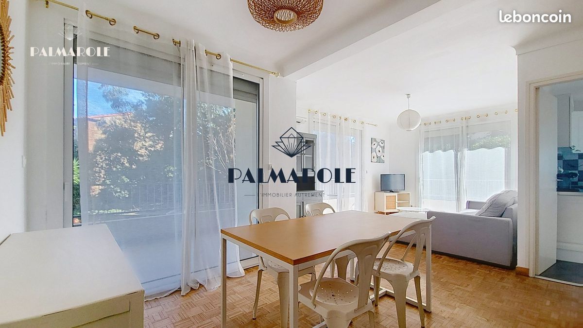 Appartement 2 pièces 52 m² · à Perpignan · 52 m² · 620 €/mois