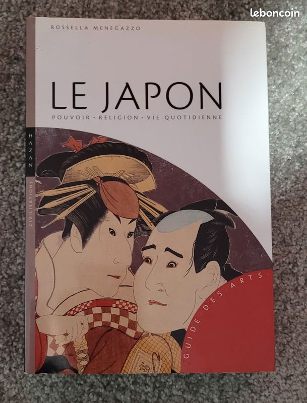 Le Japon (image 1)