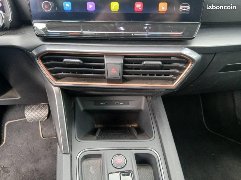 Cupra Leon ST 1.5 eTSI 150ch V DSG7 (image 21)