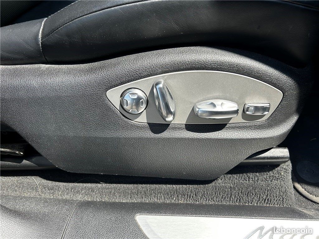 Porsche Macan S 3.0 354 CH PDK (image 7)