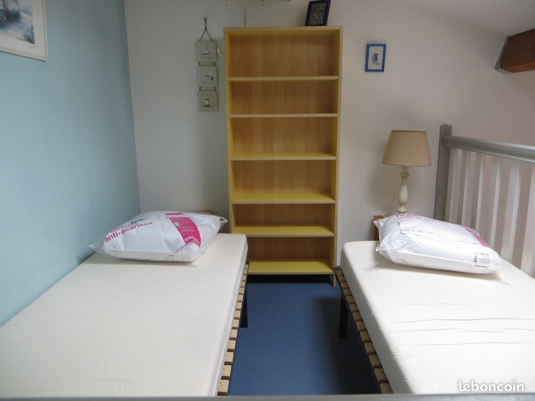 Location villa climatisee portiragnes plage (image 7)