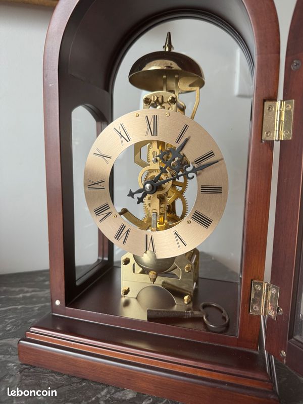Horloge ancienne (image 3)