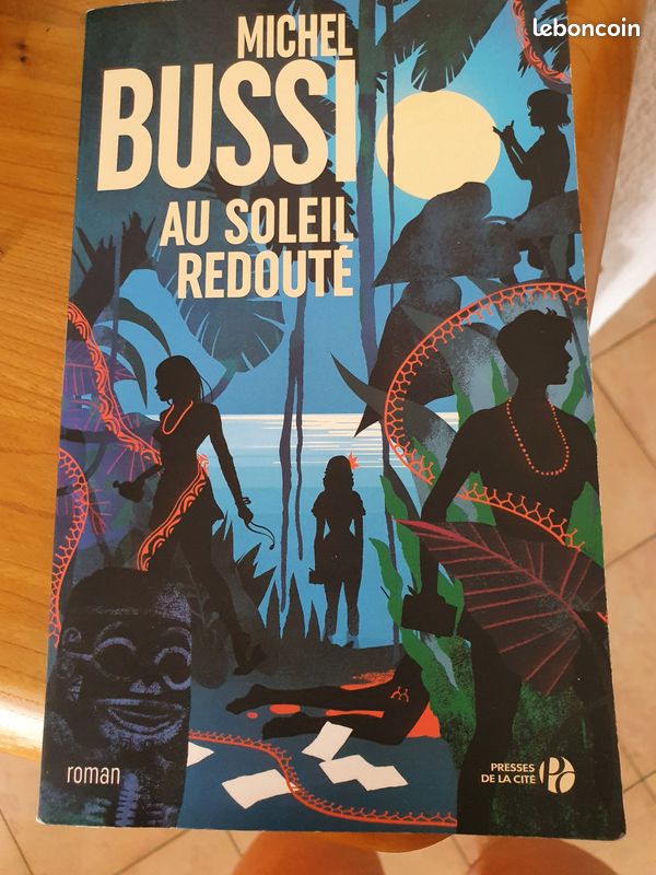 Au soleil redouté (image 1)