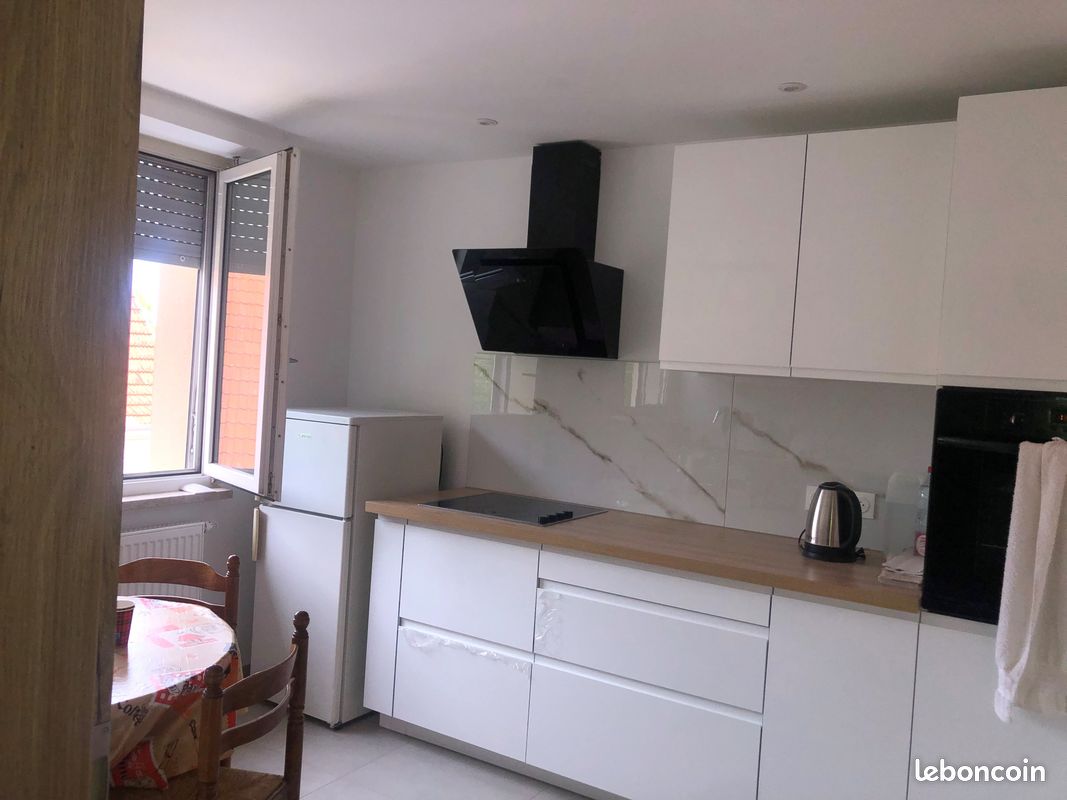 Appartement 2 pièces 49 m² · à Haguenau · 49 m² · 850 €/mois